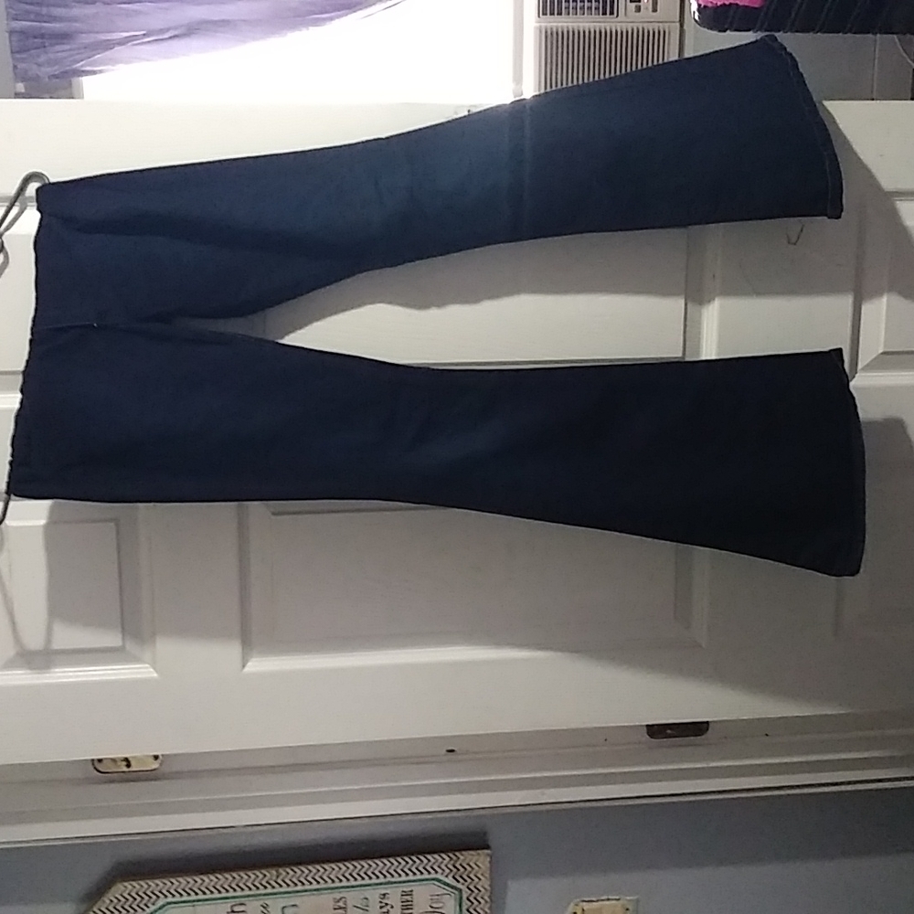 02 Denim Jeans